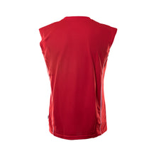 Flux Sleeveless Training Singlet