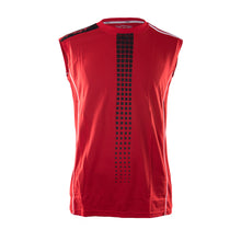 Flux Sleeveless Training Singlet