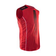 Flux Sleeveless Training Singlet