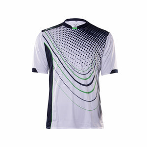 Globe Football Jersey