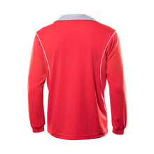 Rapid 1/4 Zip Training Top