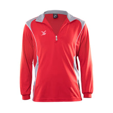 Rapid 1/4 Zip Training Top