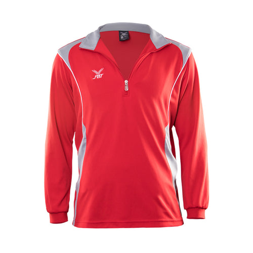 Rapid 1/4 Zip Training Top