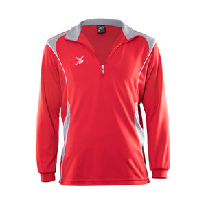 Rapid 1/4 Zip Training Top