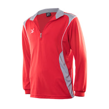 Rapid 1/4 Zip Training Top
