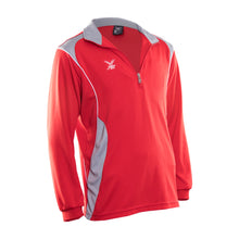 Rapid 1/4 Zip Training Top