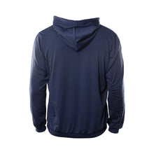 Tempo Zip Through Hoodie