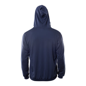 Tempo Zip Through Hoodie