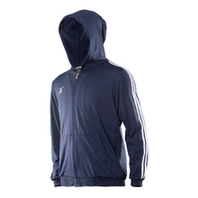 Tempo Zip Through Hoodie