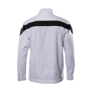 Velocity Training Zip Through Sweatshirt