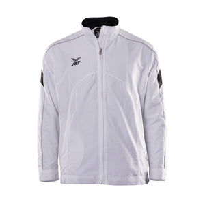 Velocity Training Zip Through Sweatshirt