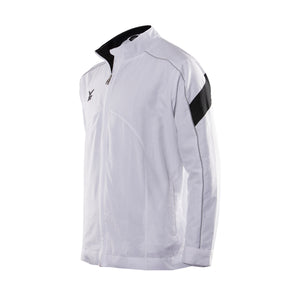 Velocity Training Zip Through Sweatshirt