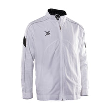 Velocity Training Zip Through Sweatshirt