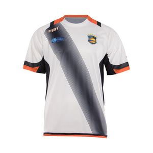 Galaxy Away Jersey