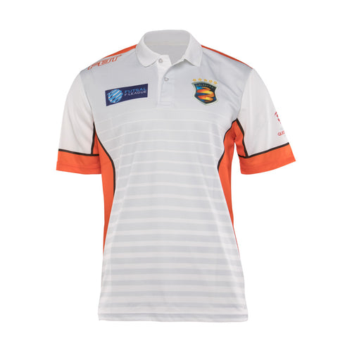Galaxy Polo Shirt