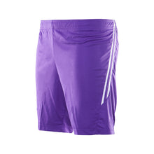 Flow2 Football Shorts