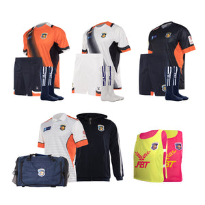 Galaxy Full Edition Kit