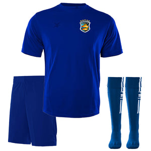 Galaxy Academy Kit