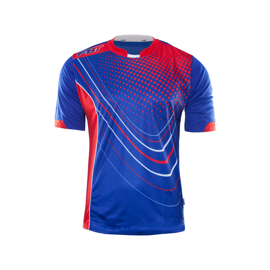 Globe Football Jersey