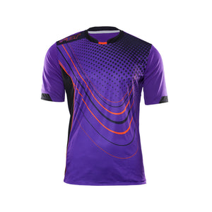 Globe Football Jersey
