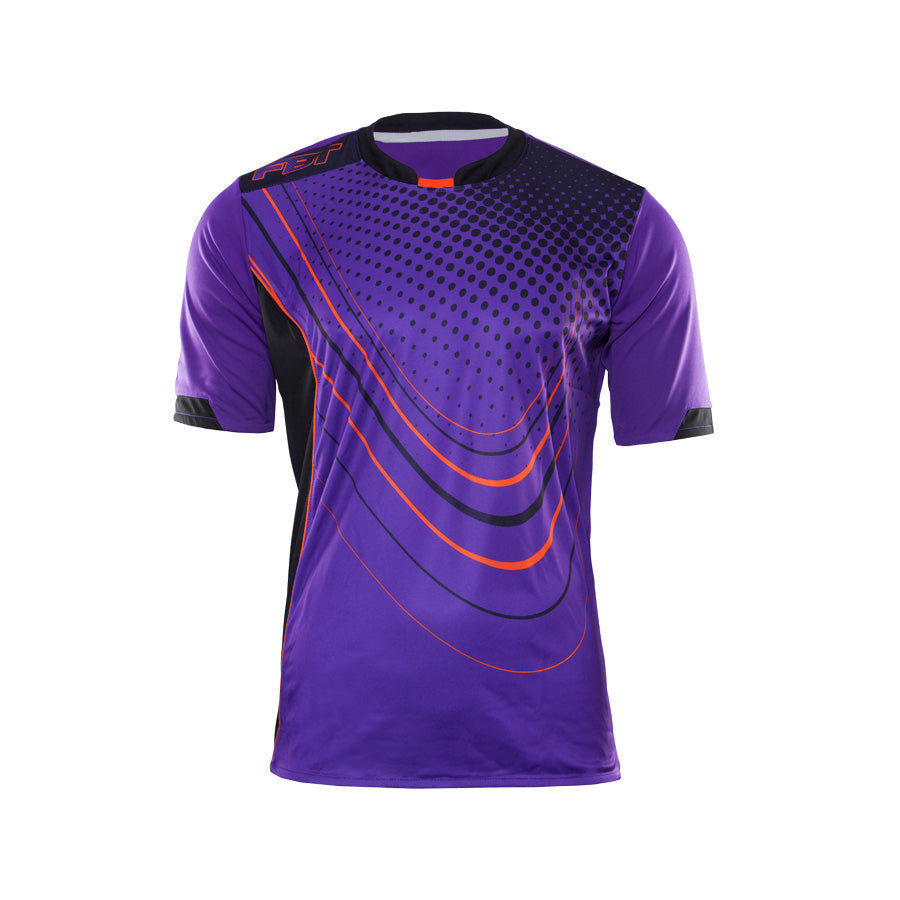 Globe Football Jersey