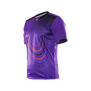 Globe Football Jersey