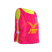 Galaxy Reversible Bib