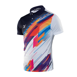 Multi Coloured Polo