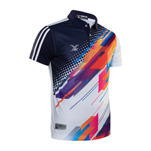 Multi Coloured Polo