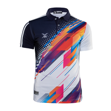 Multi Coloured Polo