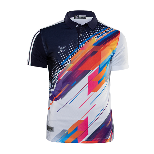 Multi Coloured Polo