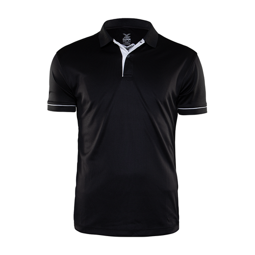 Legend Black Polo