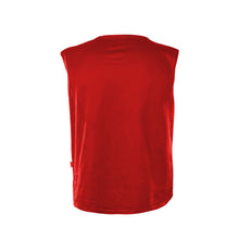 FBT Training Bib