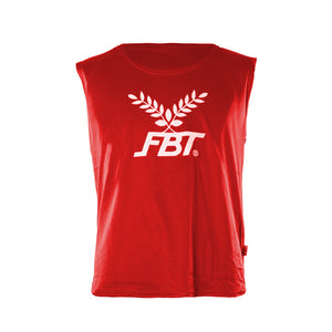 FBT Training Bib