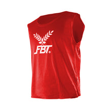 FBT Training Bib