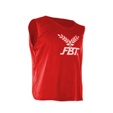 FBT Training Bib