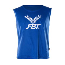FBT Training Bib
