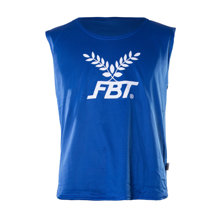 FBT Training Bib