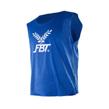 FBT Training Bib