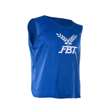FBT Training Bib