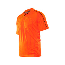 Vapour Polo