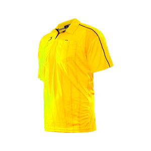 Vapour Polo