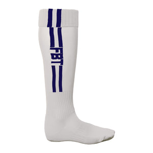 Galaxy Football Socks