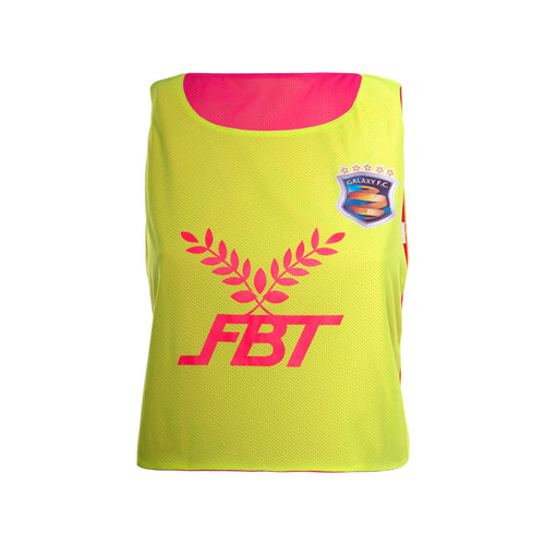 Galaxy Reversible Bib