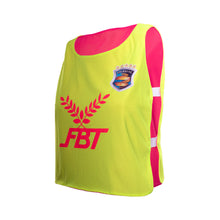 Galaxy Reversible Bib